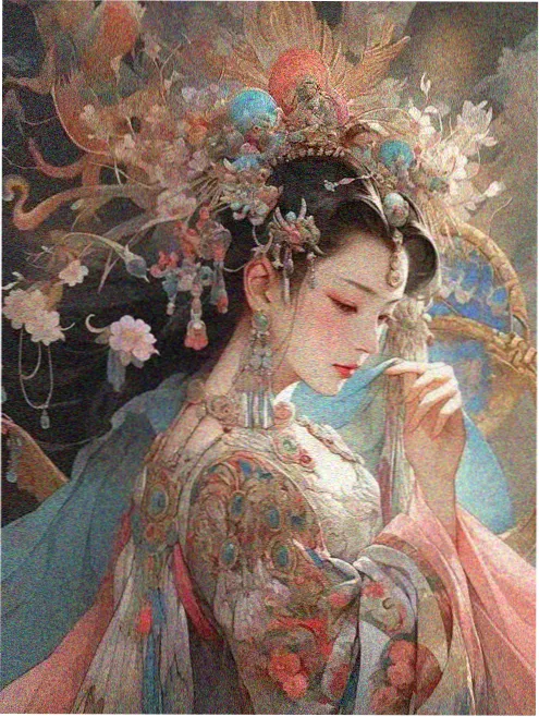 电影：风的形状